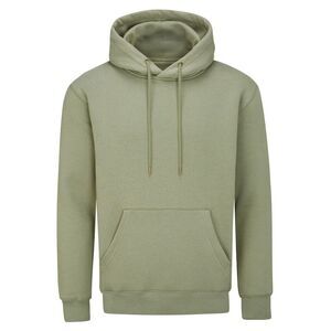 Mantis Unisex Adult Essential Hoodie / Soft Olive